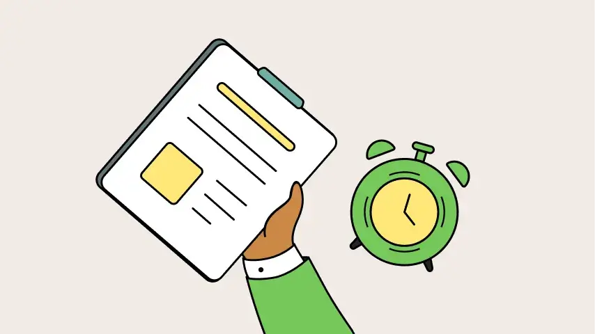 Timely advice and guidance